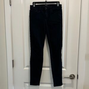 Joe’s The Skinny Women's Black Jeans
